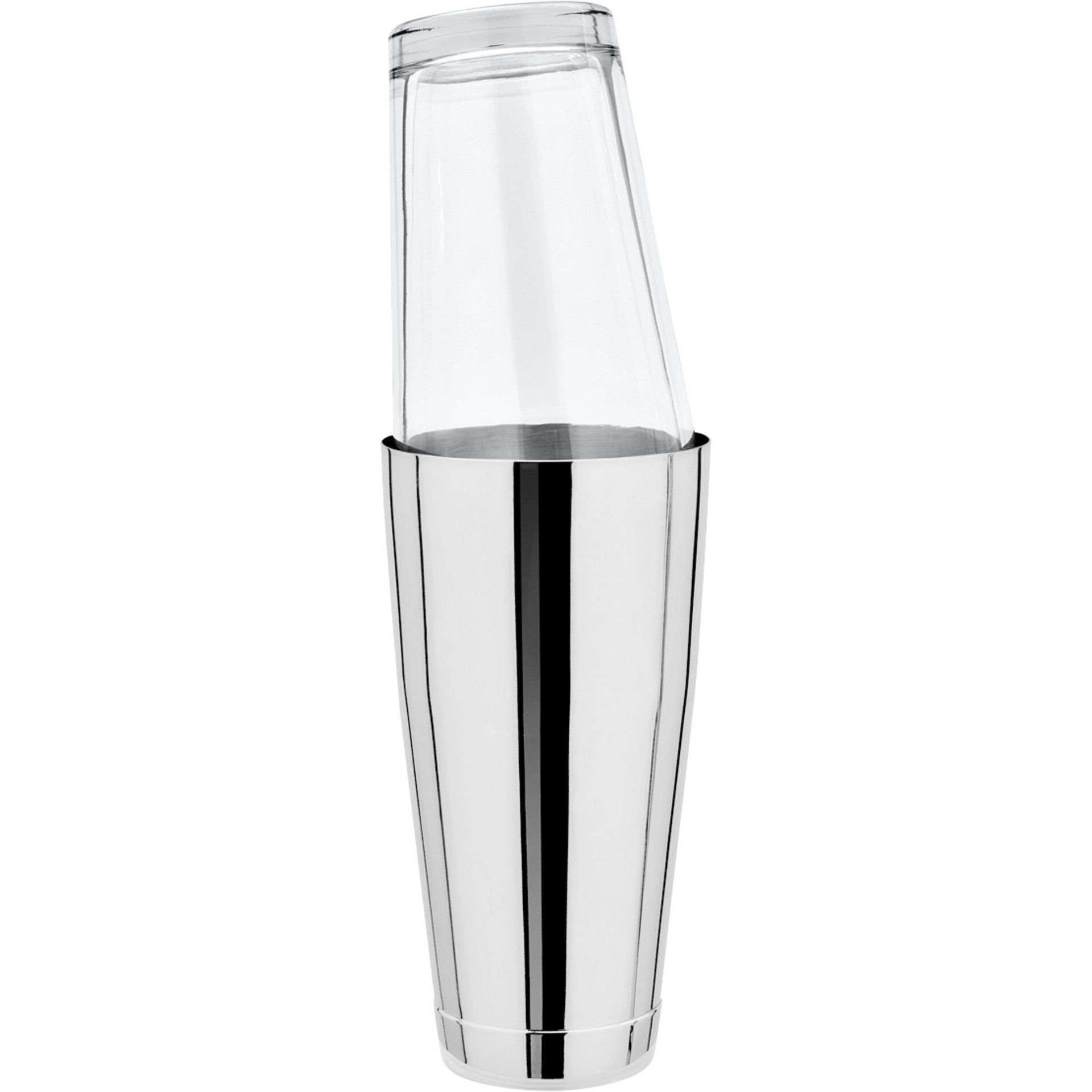 Cocktail-/Boston-Shaker